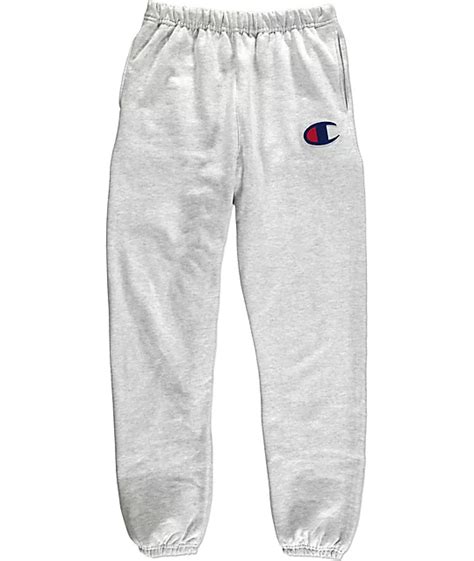 vetements champion pants replica|champion vetements gray.